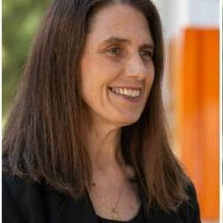 Dr Melina Porto, PhD