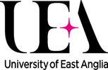 UEA logo