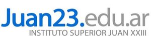 Juan23 logo