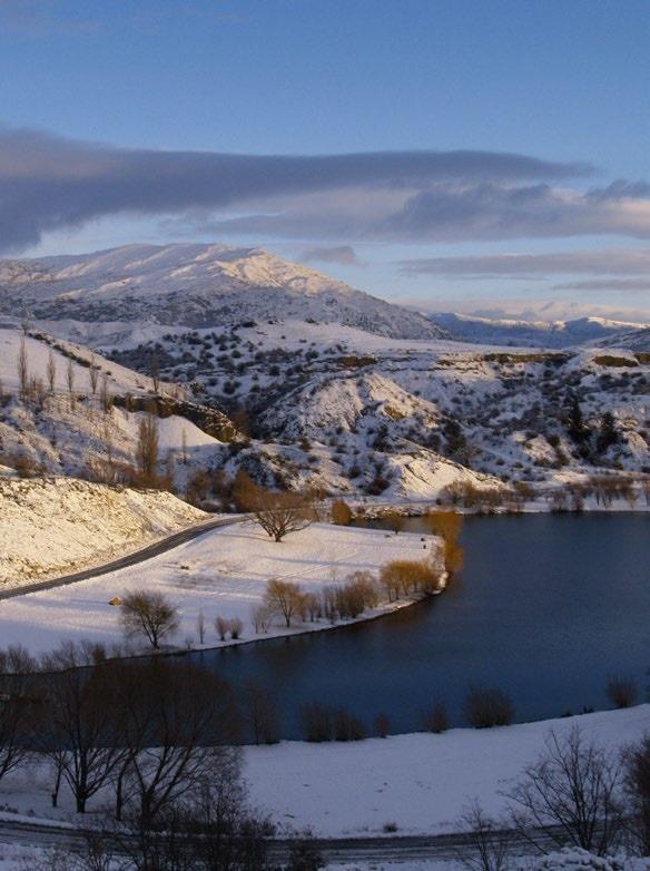 Central Otago