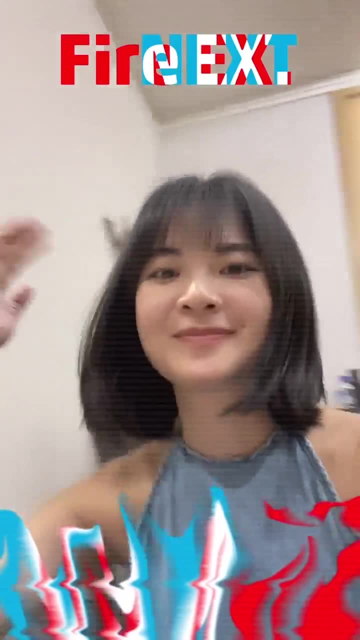滅火器 20th