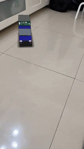 陳其邁與你一起抓漏掉的青春
