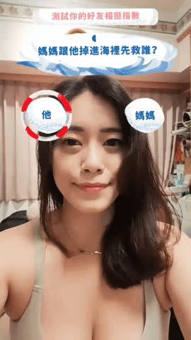 好友相挺指數