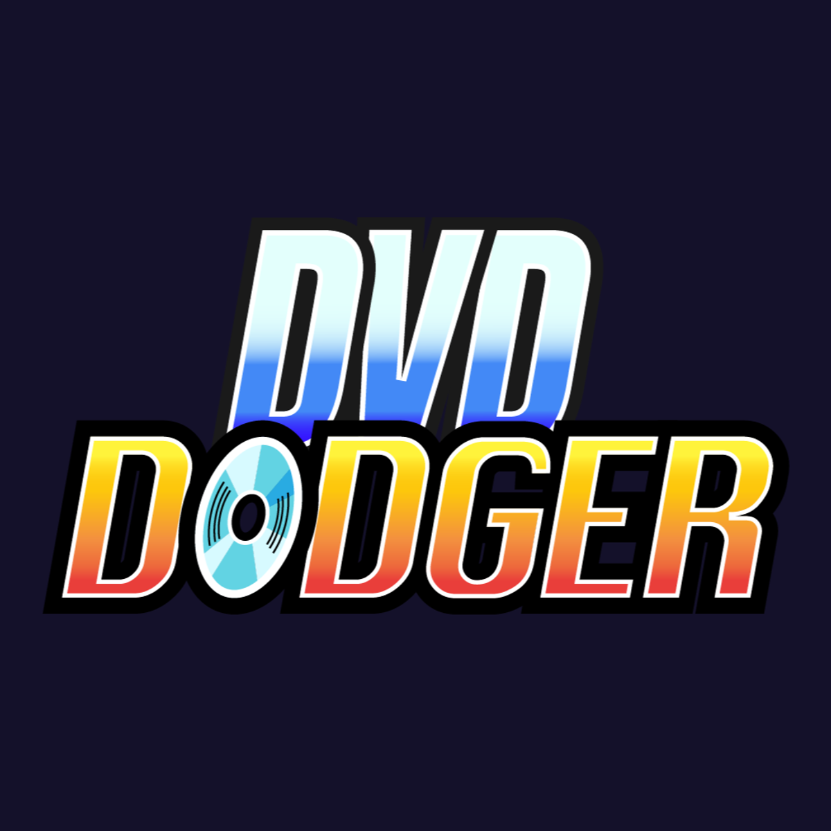 DVD Dodger