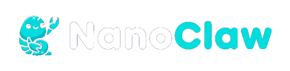 image of NanoClaw image of NanoClaw