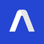 Logo of AssemblyAI