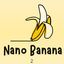 icon of Paper Banana