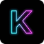 Icon for Kirkify AI-