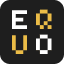 Icon for EQUO