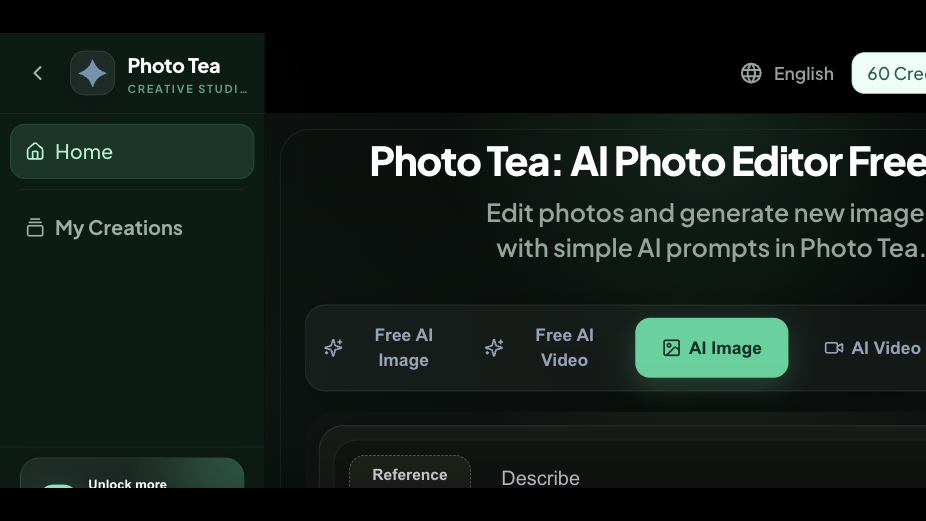 image of Photo Tea image of Photo Tea
