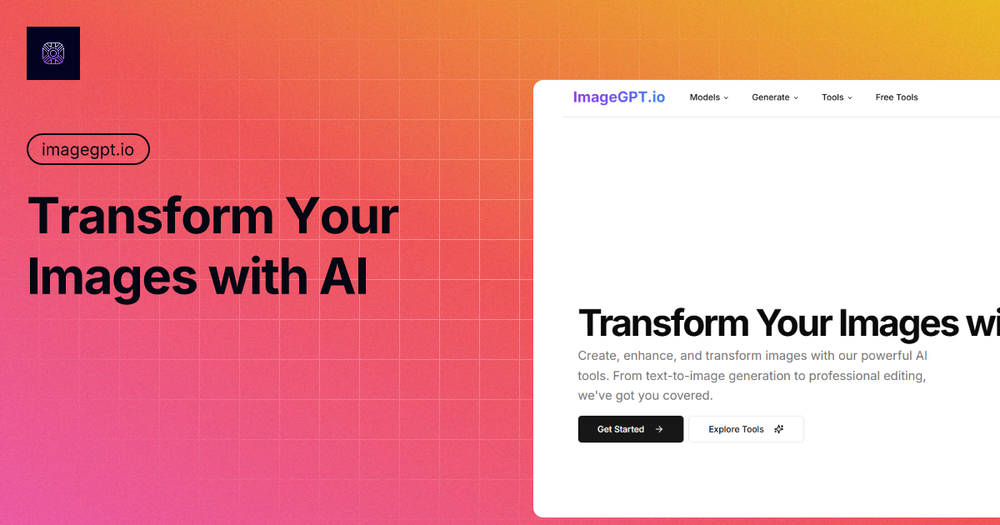 image of ImageGPT