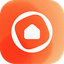 Icon for ZenRent, Smart Property Management