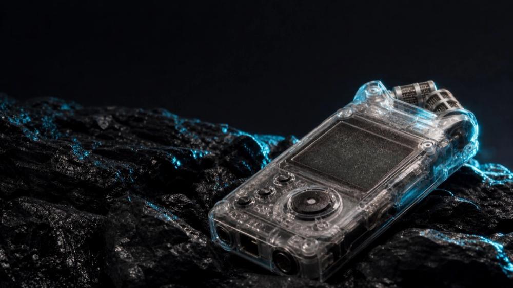 image of FLUX 3 Video Generator