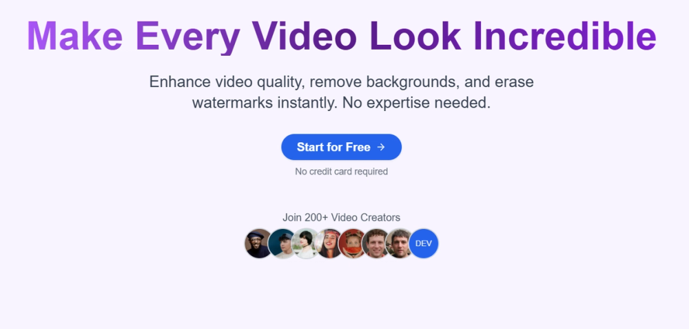 image of EasyVideo