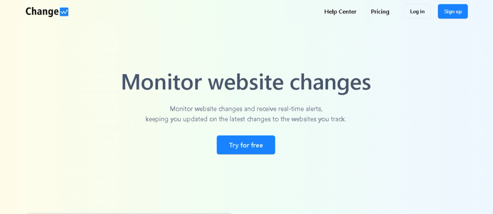 image of Changew