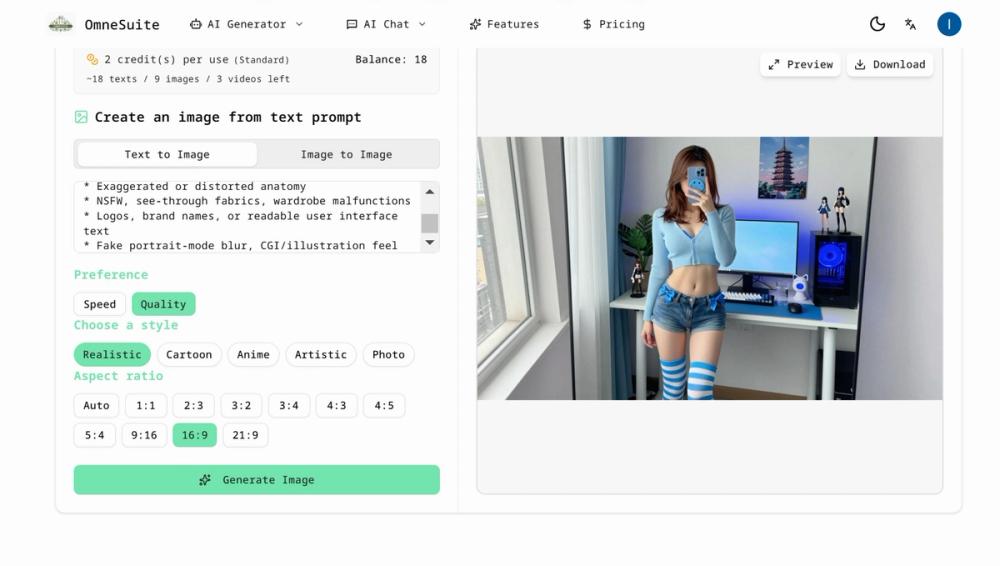 image of Omnesuite image of Omnesuite
