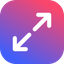 Icon for AI Image Upscaler Pro