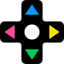 Icon for playmix.ai