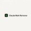 icon of Claude Mark Remover