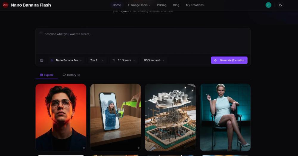 image of Nano Banana 2