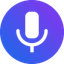 Icon for Voiceley