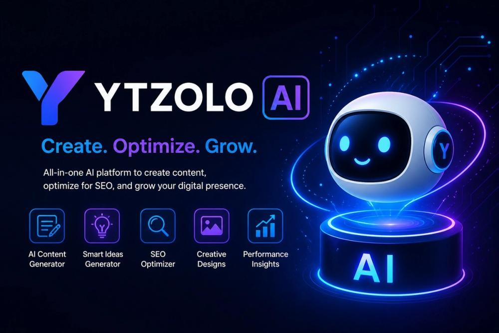image of ytzolo