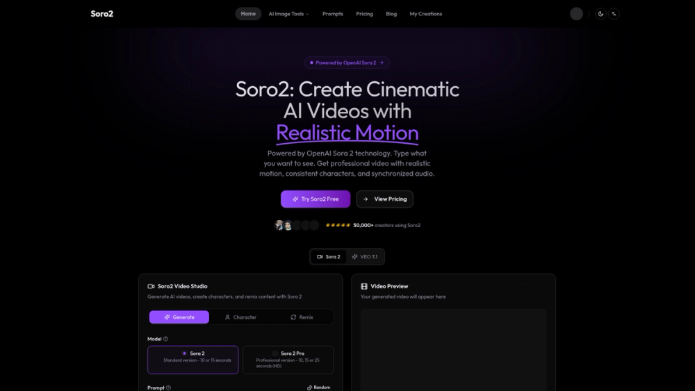 image of soro2 image of soro2