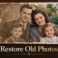 icon of Restore Old Photos