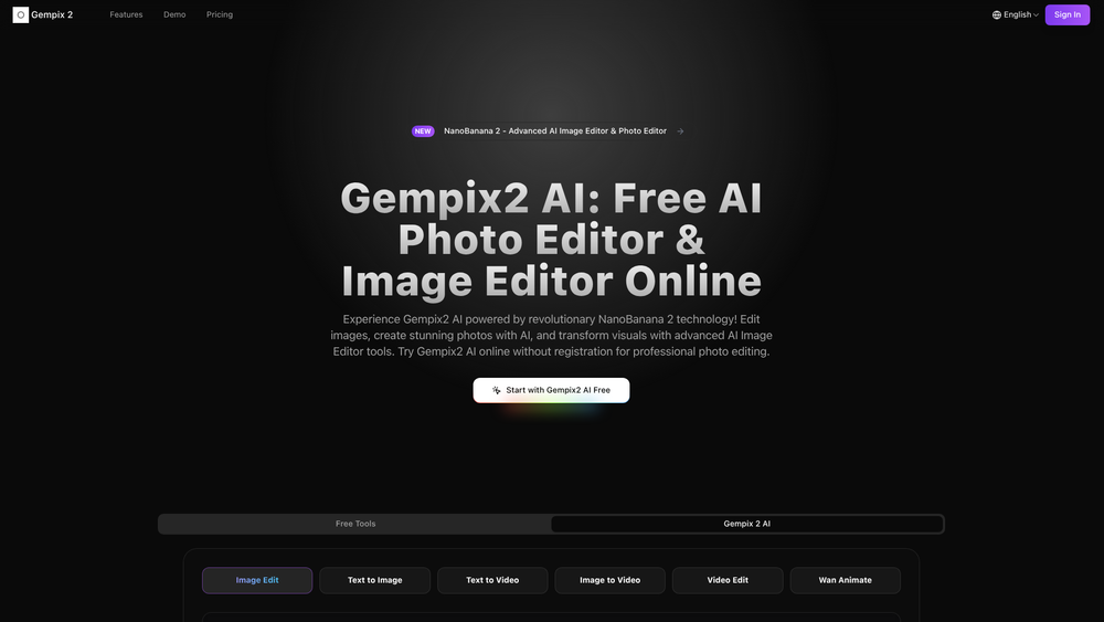 Screenshot of Gempix 2