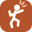 icon of Angry Dance Filter