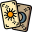 Icon for TarotAI