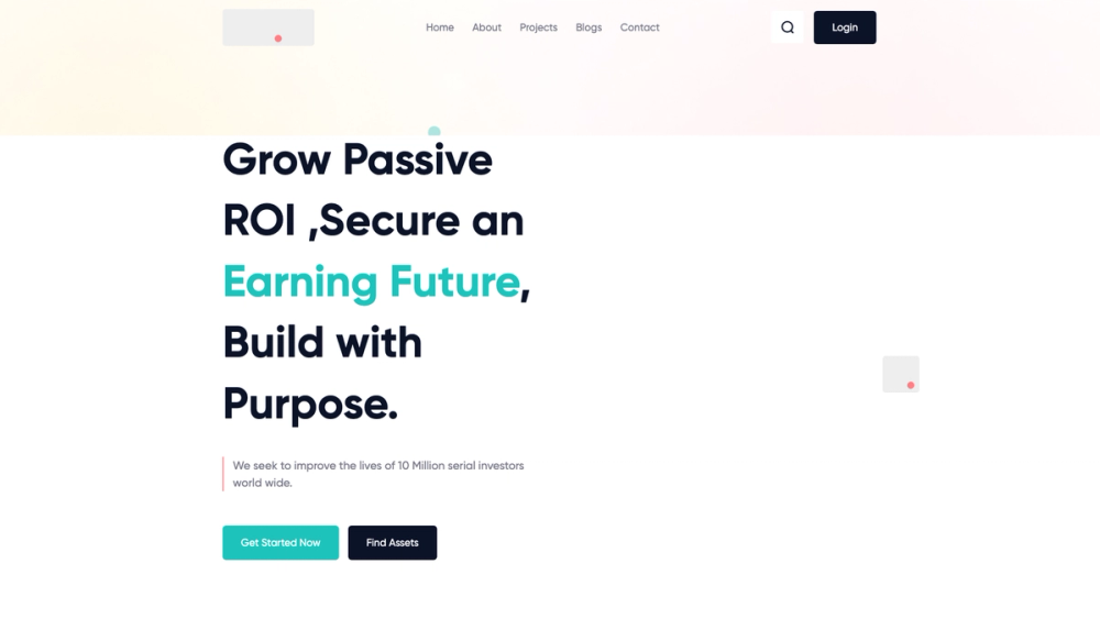 Screenshot of zirouse