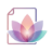 Icon for PDF.beauty