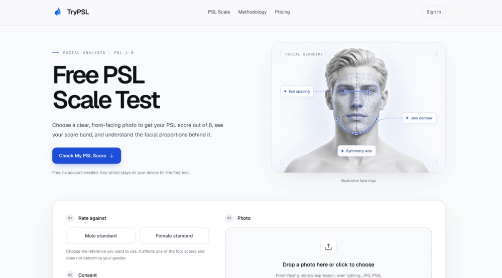 image of TryPSL image of TryPSL