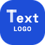 icon of Text Logo