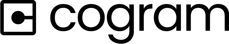 Screenshot of Cogram