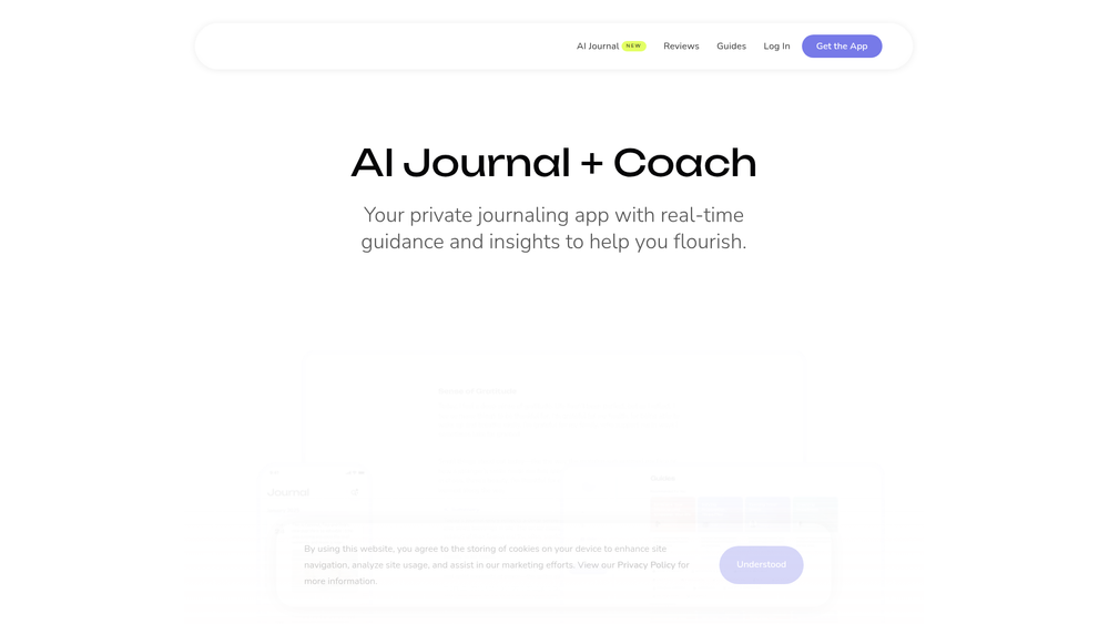 Screenshot of Reflection Screenshot of Reflection