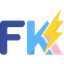 icon of Flux Klein