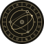 icon of Astrocartography Chart
