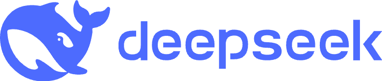 image of DeepSeek