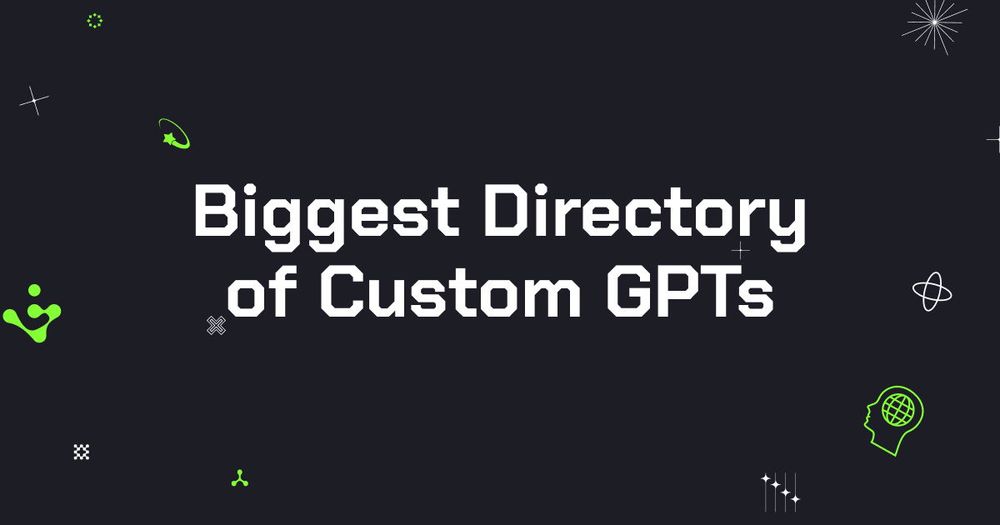 image of AllGPTs