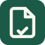 icon of Turnitin AI Checker
