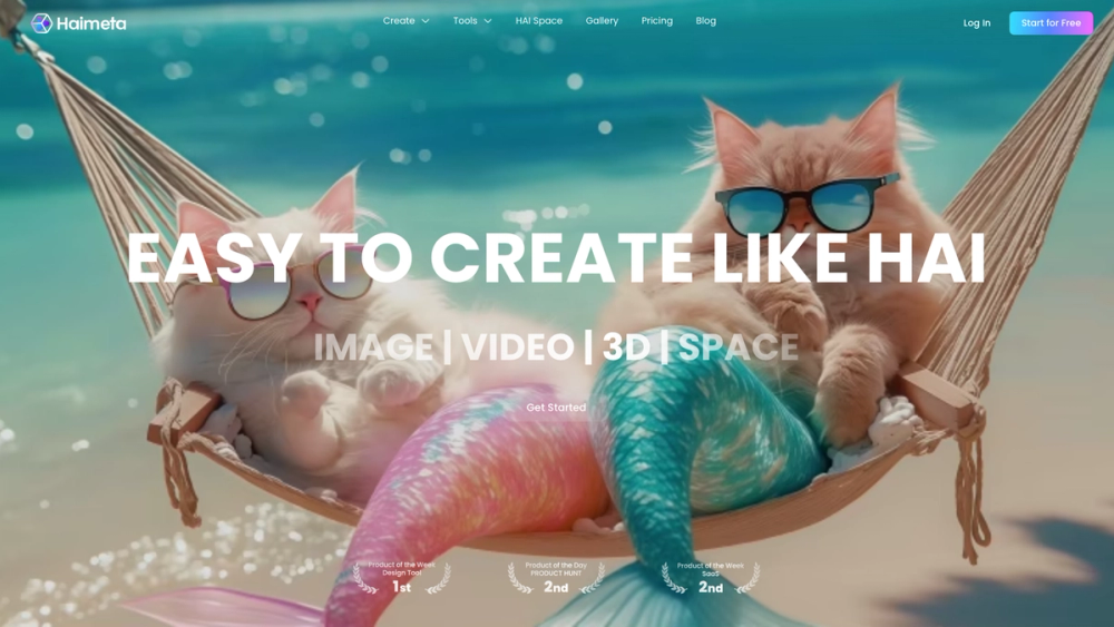 Screenshot of Haimeta Screenshot of Haimeta