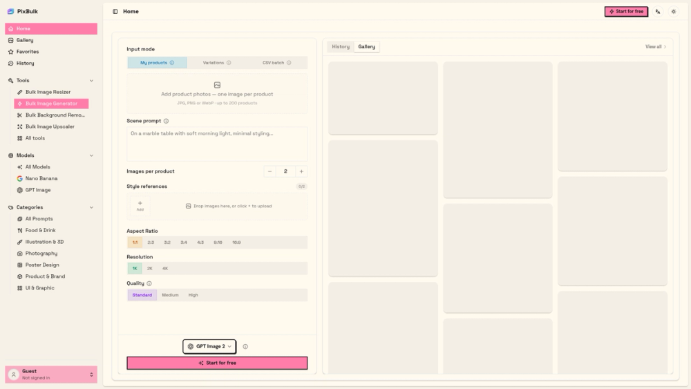 image of PixBulk image of PixBulk
