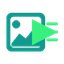 Icon for Best AI Image to Video | Free, Cheapest Product Promo Maker