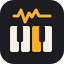 icon of Online Keyboard Synthesizer