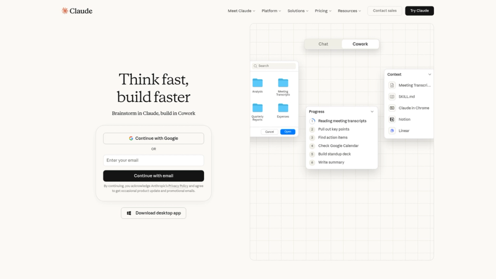 image of Claude image of Claude