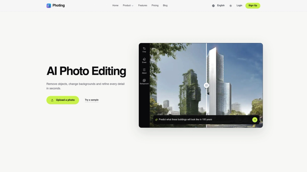 image of Photing