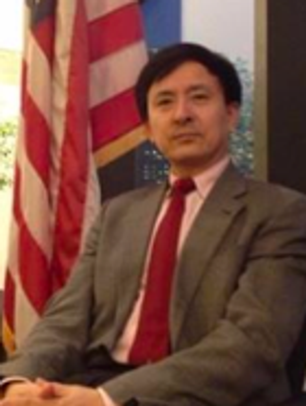 Jack Y. Liu, MD, MHQS, CCP