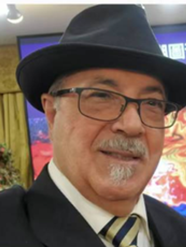 Joseph Giuseppe Cirnigliaro